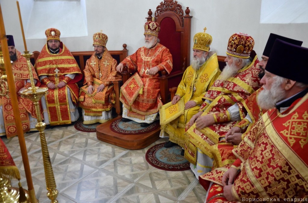 в Борисове 3