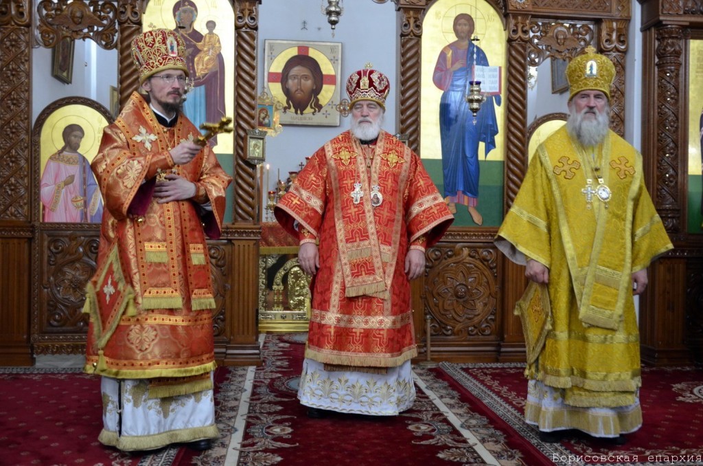 в Борисове 7